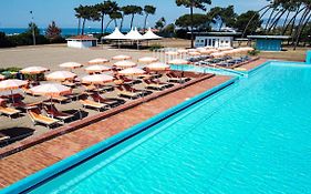 Villaggio Torre Marina