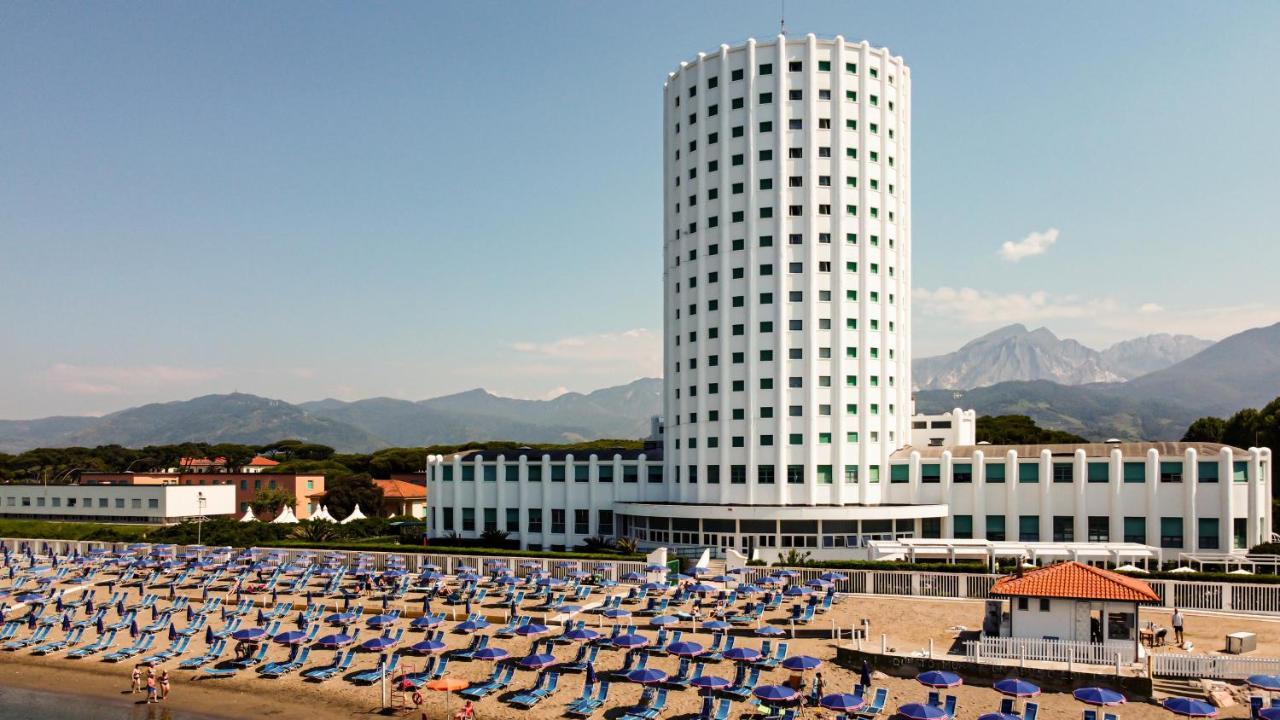 Villaggio Torre Marina Marina di Massa Esterno foto