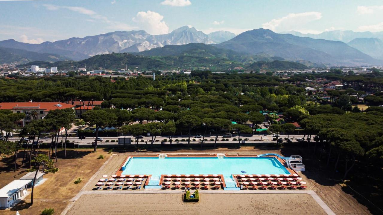 Villaggio Torre Marina Marina di Massa Esterno foto