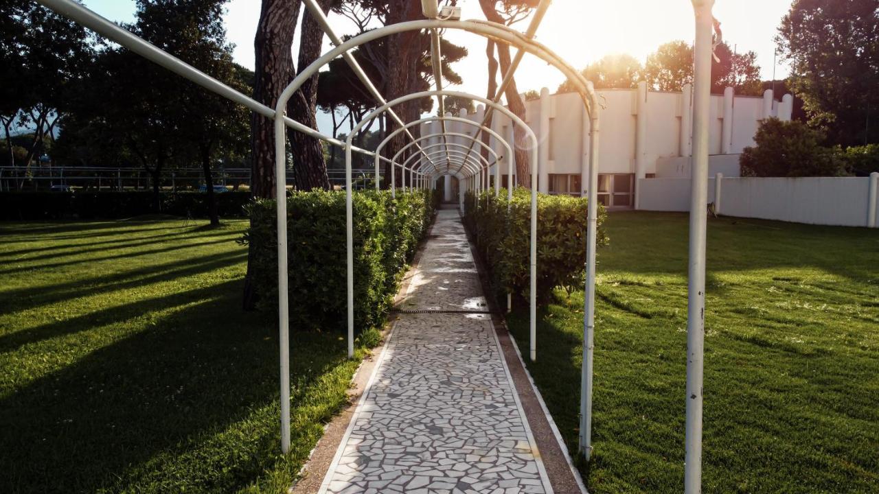 Villaggio Torre Marina Marina di Massa Esterno foto