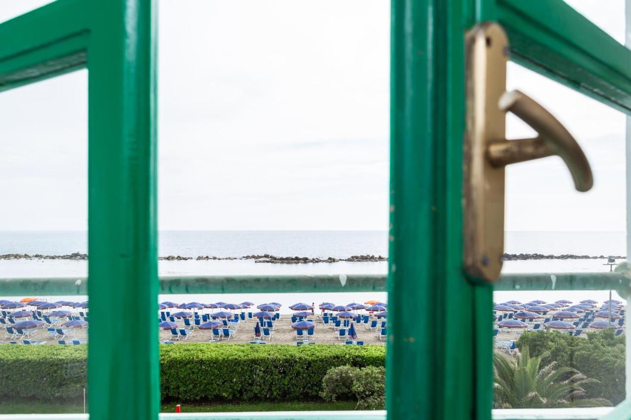 Villaggio Torre Marina Marina di Massa Esterno foto